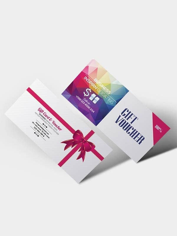 Gift Voucher